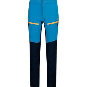 Cmp Long 32t3964 Pants Danube 6 Years Boys Cmp Long 32t3964 Pants Danube 6 Years Boys