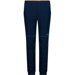 Cmp Long 32t4464 Pants Black Blue 14 Years Boys,Girls Cmp Long 32t4464 Pants Black Blue 14 Years Boys,Girls