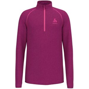Odlo Rigi Half Zip Fleece Festival Fuchsia 14 Years Girls Odlo Rigi Half Zip Fleece Festival Fuchsia 14 Years Girls