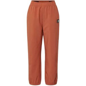 Hummel Jupitor Softshell Pants Copper Brown 146-152 cm Boys,Girls Hummel Jupitor Softshell Pants Copper Brown 146-152 cm Boys,Girls