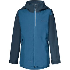 Vaude Hylax 2l Jacket Ultramarine 158-164 cm Boys,Girls Vaude Hylax 2l Jacket Ultramarine 158-164 cm Boys,Girls