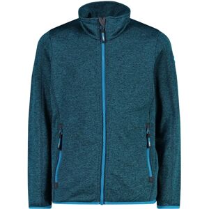 Cmp 31h5014 Fleece Deep Lake / Antracite 8 Years Boys,Girls Cmp 31h5014 Fleece Deep Lake / Antracite 8 Years Boys,Girls