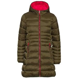 Cmp Thermal Padding Coat Fix 39z0185 Jacket Loden 6 Years Girls Cmp Thermal Padding Coat Fix 39z0185 Jacket Loden 6 Years Girls