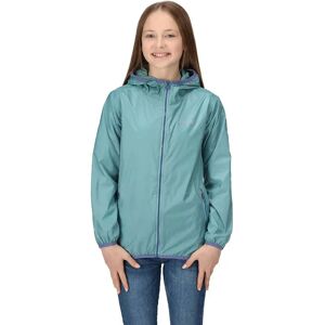 Regatta Lever Ii Jacket Bristol Blue 3-4 Years Boys,Girls Regatta Lever Ii Jacket Bristol Blue 3-4 Years Boys,Girls