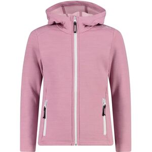 Cmp 30e9675 Hoodie Fleece Fard Melange 4 Years Girls Cmp 30e9675 Hoodie Fleece Fard Melange 4 Years Girls