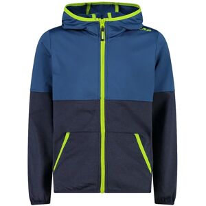 Cmp 33d7944 Jacket B.Blue Mel. / Dusty Blue 16 Years Boys,Girls Cmp 33d7944 Jacket B.Blue Mel. / Dusty Blue 16 Years Boys,Girls
