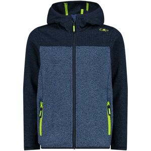 Cmp 33h5834 Jacket Black Blue 12 Years Boys Cmp 33h5834 Jacket Black Blue 12 Years Boys