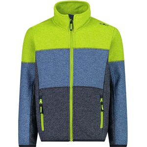 Cmp 33h5874 Jacket B.Blue / Dusty B. / Limegreen 14 Years Boys Cmp 33h5874 Jacket B.Blue / Dusty B. / Limegreen 14 Years Boys