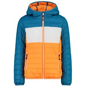 Cmp 33z5294 Jacket Flame / Reef 6 Years Boys Cmp 33z5294 Jacket Flame / Reef 6 Years Boys