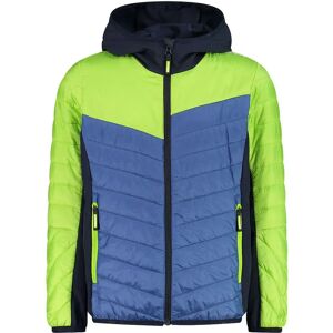 Cmp 33z6914 Jacket Dusty Blue 3 Years Boys Cmp 33z6914 Jacket Dusty Blue 3 Years Boys