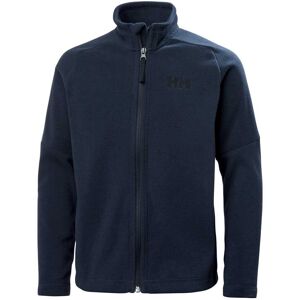 Helly Hansen Daybreaker 2.0 Junior Fleece Navy 8 Years Boys,Girls Helly Hansen Daybreaker 2.0 Junior Fleece Navy 8 Years Boys,Girls