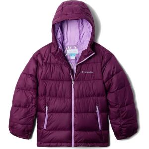 Columbia Pike Lake™ Ii Jacket Marionberry 18 Years Girls Columbia Pike Lake™ Ii Jacket Marionberry 18 Years Girls