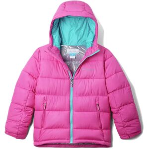 Columbia Pike Lake™ Ii Jacket Pink Ice 18 Years Girls Columbia Pike Lake™ Ii Jacket Pink Ice 18 Years Girls