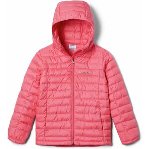 Columbia Silver Falls™ Girls Jacket Camellia Rose 14-16 Years Girls Columbia Silver Falls™ Girls Jacket Camellia Rose 14-16 Years Girls