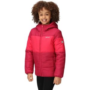 Regatta Lofthouse Vii Jacket Berry / Pink Potion 15-16 Years Girls Regatta Lofthouse Vii Jacket Berry / Pink Potion 15-16 Years Girls