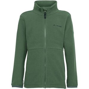 Vaude Pulex Ii Full Zip Fleece Woodland 122-128 cm Boys,Girls Vaude Pulex Ii Full Zip Fleece Woodland 122-128 cm Boys,Girls