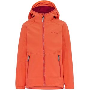 Vaude Rondane Iv Softshell Jacket Hokkaido 110-116 cm Boys Vaude Rondane Iv Softshell Jacket Hokkaido 110-116 cm Boys