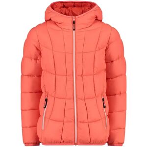 Cmp 33z1435 Jacket Red Fluo 14 Years Girls Cmp 33z1435 Jacket Red Fluo 14 Years Girls