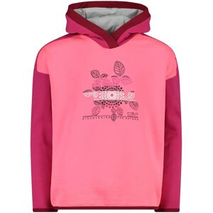 Cmp 33e0565 Hoodie Light Pink 4 Years Boys,Girls Cmp 33e0565 Hoodie Light Pink 4 Years Boys,Girls