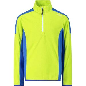 Cmp 33g0134 Long Sleeve T-shirt Basic Yellow 6 Years Boys Cmp 33g0134 Long Sleeve T-shirt Basic Yellow 6 Years Boys