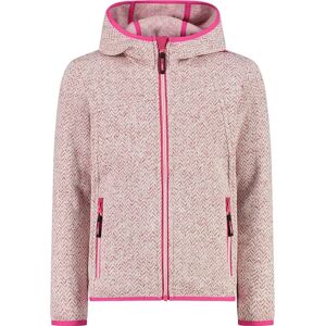 Cmp 33h1835 Jacket Basic Pink 4 Years Girls Cmp 33h1835 Jacket Basic Pink 4 Years Girls