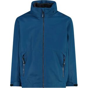 Cmp 31z1534d Detachable Jacket Dark Turquoise 14 Years Boys Cmp 31z1534d Detachable Jacket Dark Turquoise 14 Years Boys