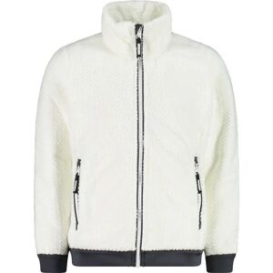 Cmp 33p2105 Jacket Basic White 12 Years Boys,Girls Cmp 33p2105 Jacket Basic White 12 Years Boys,Girls