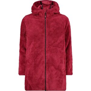 Cmp 33p2125 Parka Dark Red 8 Years Girls Cmp 33p2125 Parka Dark Red 8 Years Girls