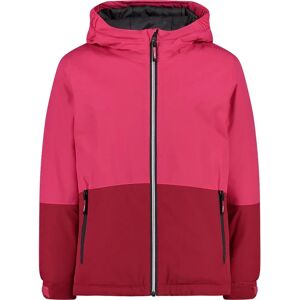 CMP Kid G Jacket Fix Hood - Waterproof - Jacket CMP Kid G Jacket Fix Hood - Waterproof - Jacket