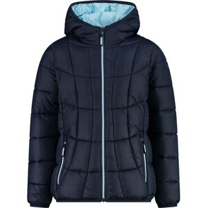 Cmp 33z1435 Jacket Dark Blue 6 Years Girls Cmp 33z1435 Jacket Dark Blue 6 Years Girls