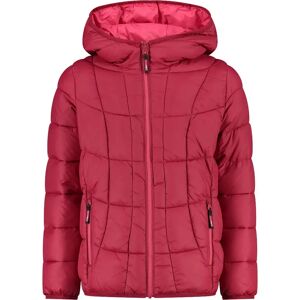 Cmp 33z1435 Jacket Dark Red 14 Years Girls Cmp 33z1435 Jacket Dark Red 14 Years Girls