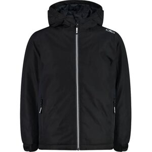 Cmp 33z1494 Jacket Basic Black 8 Years Boys,Girls Cmp 33z1494 Jacket Basic Black 8 Years Boys,Girls