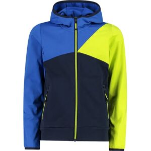 Cmp Fix Hood 32e4494 Jacket Dark Blue 3 Years Boys Cmp Fix Hood 32e4494 Jacket Dark Blue 3 Years Boys