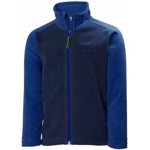 Helly Hansen Daybreaker 2.0 Full Zip Fleece Navy 5 Years Boys,Girls Helly Hansen Daybreaker 2.0 Full Zip Fleece Navy 5 Years Boys,Girls