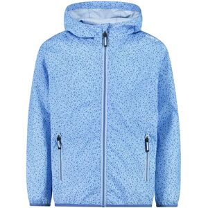 Cmp Rain Fix Hood 31x7295 Jacket Sky 4 Years Boys,Girls Cmp Rain Fix Hood 31x7295 Jacket Sky 4 Years Boys,Girls