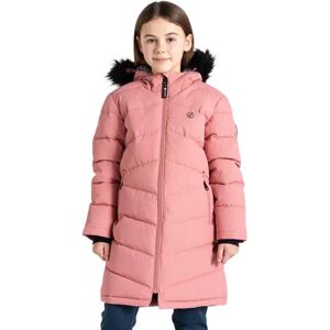 Dare2b Striking Iii Jacket Dusty Rose 3-4 Years Girls Dare2b Striking Iii Jacket Dusty Rose 3-4 Years Girls