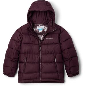 Columbia Pike Lake™ Ii Jacket Moonvista 4-5 Years Boys,Girls Columbia Pike Lake™ Ii Jacket Moonvista 4-5 Years Boys,Girls