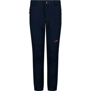 Cmp 32t1064 Pants B. Blue / Arancio 4 Years Boys,Girls Cmp 32t1064 Pants B. Blue / Arancio 4 Years Boys,Girls