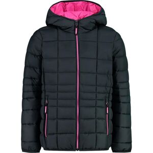 Cmp 34z3445 Jacket Anthracite / Festival 6 Years Girls Cmp 34z3445 Jacket Anthracite / Festival 6 Years Girls