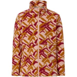 Vaude Pulex Aop Jacket Soft Rose 122-128 cm Boys,Girls Vaude Pulex Aop Jacket Soft Rose 122-128 cm Boys,Girls