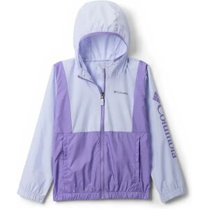 Columbia Lily Basin™ Ii Jacket Snowdrift 6-7 Years Girls Columbia Lily Basin™ Ii Jacket Snowdrift 6-7 Years Girls