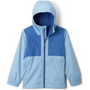 Columbia Rainy Trails II Fleece Lined Waterproof Jacket - Boys Columbia Rainy Trails II Fleece Lined Waterproof Jacket - Boys