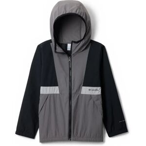 Columbia Spire Valley™ Jacket Black / City Grey 14-16 Years Boys,Girls Columbia Spire Valley™ Jacket Black / City Grey 14-16 Years Boys,Girls