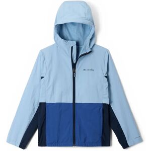Columbia Tabor Trail™ Boys Jacket Ripple Blue 18 Years Boys Columbia Tabor Trail™ Boys Jacket Ripple Blue 18 Years Boys