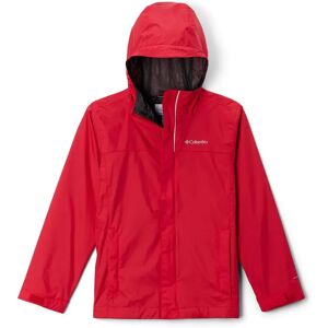 Columbia Watertight™ Ii Jacket Mountain Red 18 Years Boys Columbia Watertight™ Ii Jacket Mountain Red 18 Years Boys