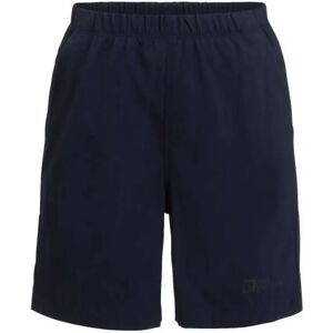 Jack Wolfskin Desert Shorts Night Blue 116 cm Boys,Girls Jack Wolfskin Desert Shorts Night Blue 116 cm Boys,Girls