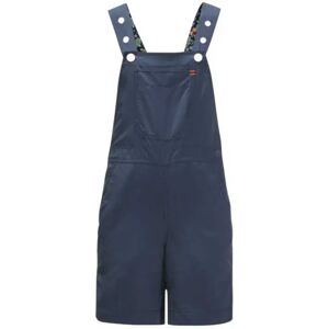 Jack Wolfskin Villi Suit Dark Sea 116 cm Boys Jack Wolfskin Villi Suit Dark Sea 116 cm Boys