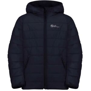 Jack Wolfskin Zenon Jacket Night Blue 116 cm Boys,Girls Jack Wolfskin Zenon Jacket Night Blue 116 cm Boys,Girls