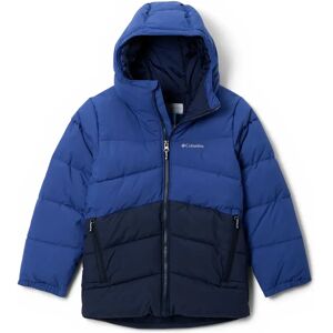 Columbia Arctic Blast™ Ii Jacket Mountain Blue / Collegiate Navy 4-5 Years Boys Columbia Arctic Blast™ Ii Jacket Mountain Blue / Collegiate Navy 4-5 Years Boys