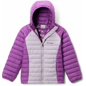 Columbia Powder Lite™ Ii Jacket Lavender Pearl / Razzle 14-16 Years Boys,Girls, Columbia Powder Lite™ Ii Jacket Lavender Pearl / Razzle 14-16 Years Boys,Girls,
